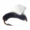 chillen svart (black)